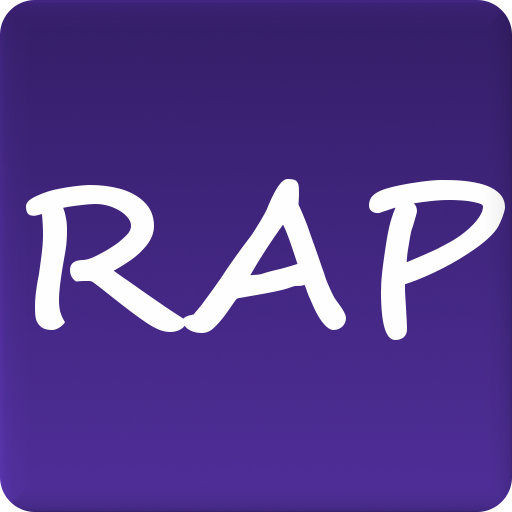 Rap Music Ringtones - Hip Hop 6.15 Icon