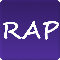 Icon image Rap Music Ringtones - Hip Hop