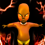 Cover Image of डाउनलोड Baby Yellow Horror Tips 1.0 APK
