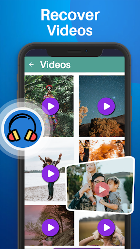 Photo Recovery- Data Recovery
