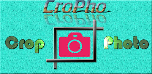 Cropho Photo Editor