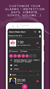 Music Alarm Clock and For Pc – How To Install And Download On Windows 10/8/7 1