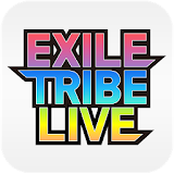 EXILE TRIBE LIVE icon