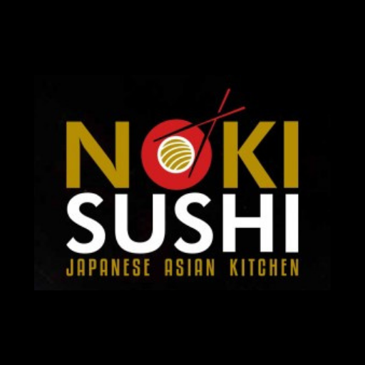 Noki Sushi logo