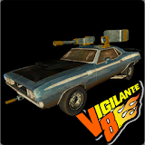 Pro Vigilante 8 New Guia icon