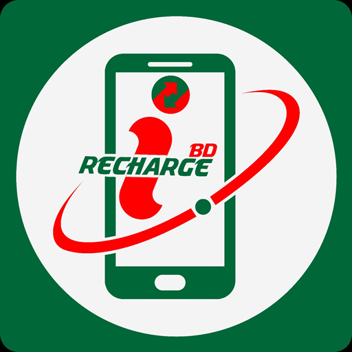 Get i recharge BD for Android Aso Report