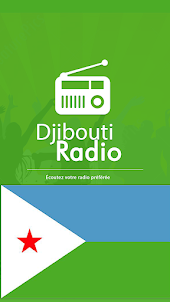 Djibouti Radio Online