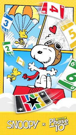 Game screenshot Phase 10：ワールドツアー mod apk