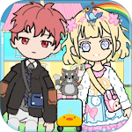 Cover Image of ダウンロード Manlo Cute Town  APK