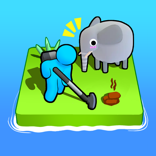 Zoo Clean Up! Descarga en Windows