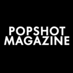 Icon image Popshot Magazine