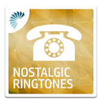 Cover Image of Download Nostalgic Phone Ringtones  APK