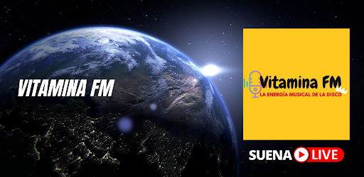 Vitamina FM Screen 3
