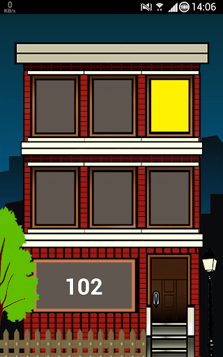 Speed Reflex and Skill Game