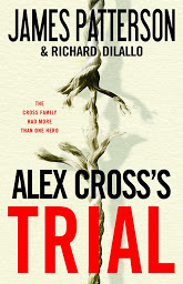 Icon image Alex Cross's TRIAL