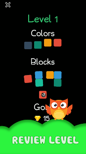 Drag Block Color : Puzzle Game 1.0.8 APK screenshots 6