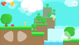 Game screenshot Slimy Escape hack