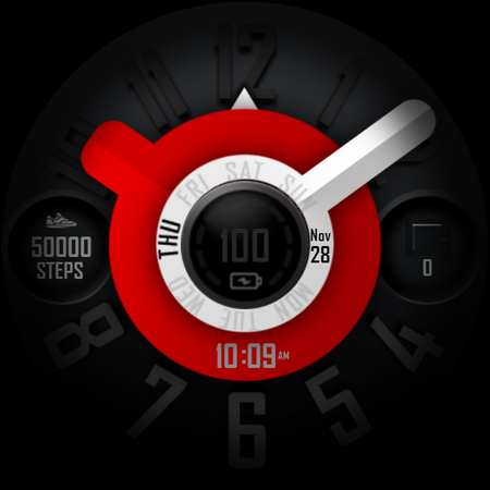 [SSP] - Big Analog screenshot 11