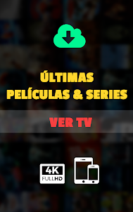 Peliculas HD & Series de TV