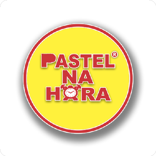 Pastel Na Hora logo