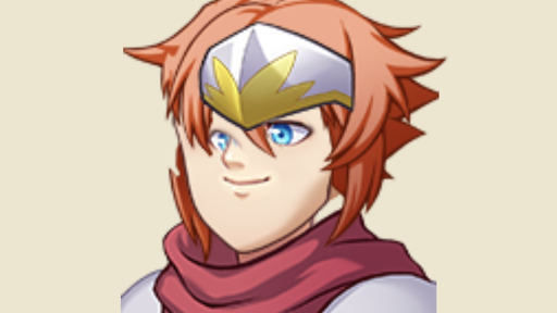 Android application ハロ笑い screenshort