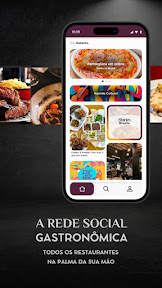 Bonn App Gastronomia e Cultura screenshot