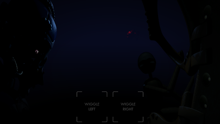 Five Nights at Freddy's: SL