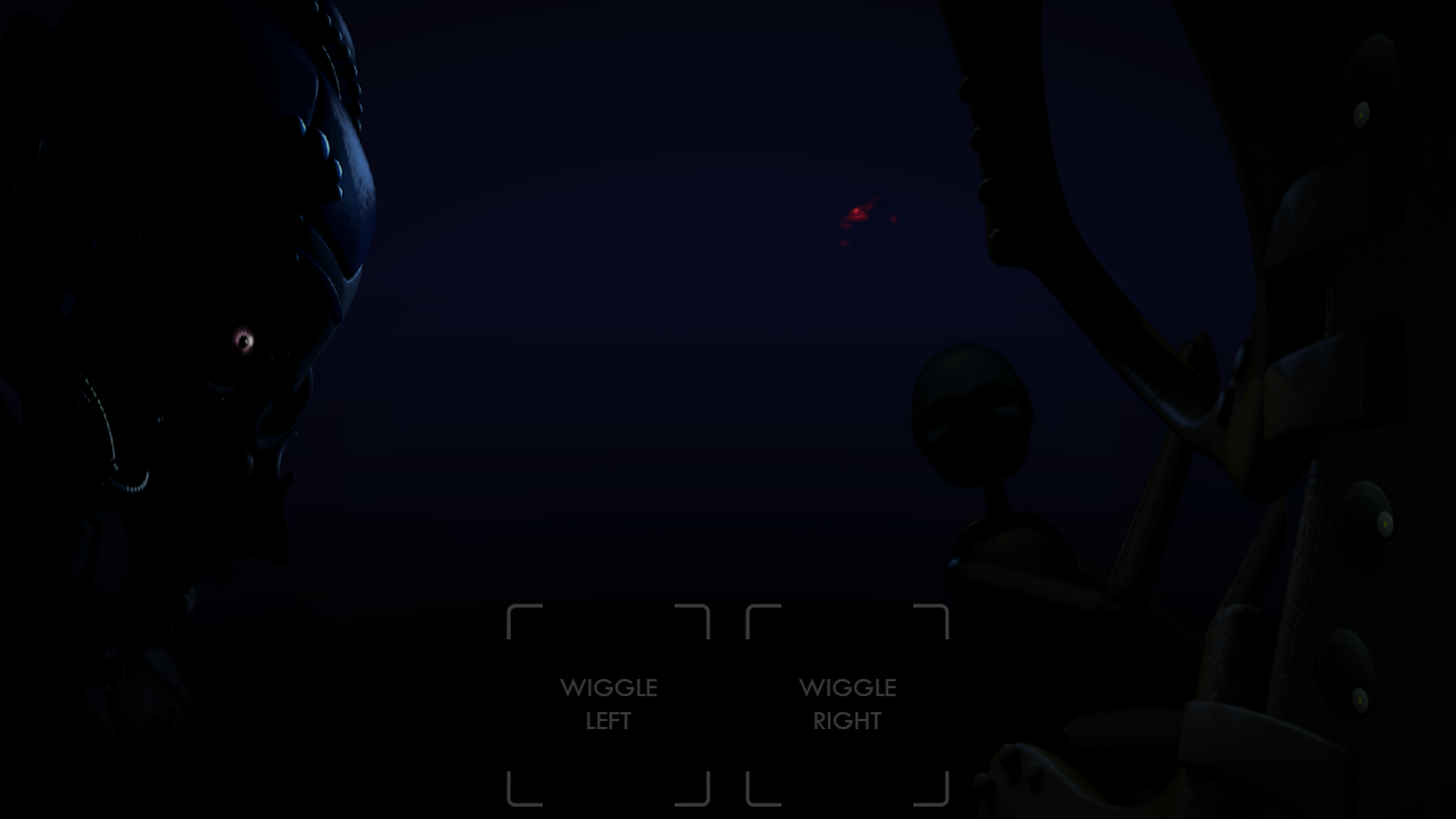 Download Five Nights at Freddy's: SL 2.0.3 APK For Android