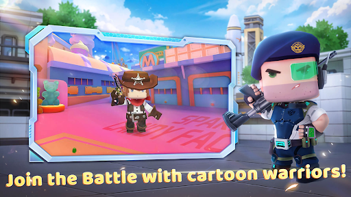 Step-by-Step Tutorial: Master Mini World：Battle Royale for Better Games