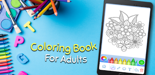 Download Coloring Book For Adults Apps On Google Play