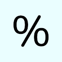 Quick Percentage Calculator