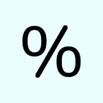 Quick Percentage Calculator Apk