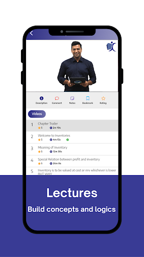 Koncept Education Screen 3