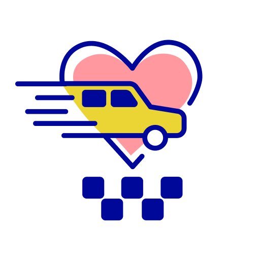 Такси-Экспресс 91819 Ноглики logo