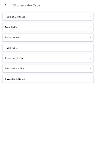 Screenshot of Clinical Anesthesia Full Text