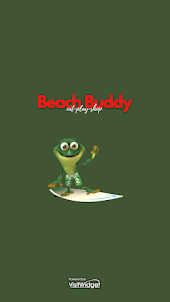 My Beach Buddy