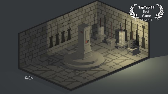 Tiny Room Stories: Town Mystery Screenshot
