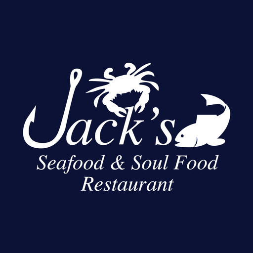 Jack's Seafood & Soul Food Header - AppWisp.com