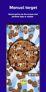 Imágen 3 Clickmate - Auto Clicker Macro android