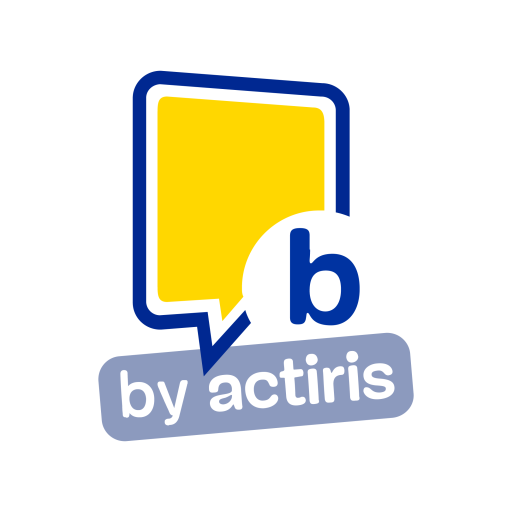Brulingua logo