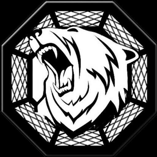 Moscow fight team logo