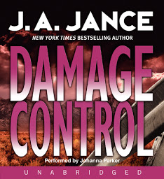 Obraz ikony: Damage Control