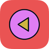 Reverse Audio icon