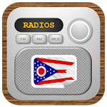 Ohio Radio Stations Apk