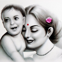Mother shayari hindi 2021 - माँ ❤️ शायरी हिन्दी