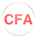 CF Assistant icon
