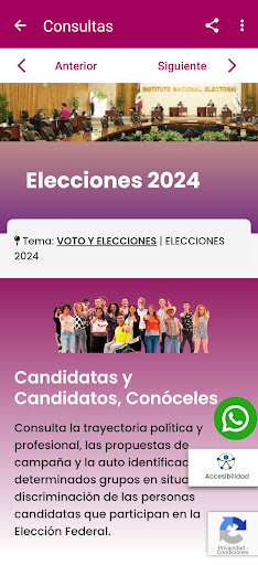 Elecciones México 2025