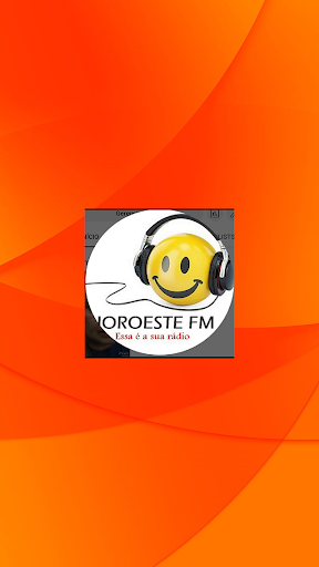Web Rádio Noroeste Fm