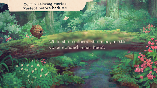 The Storyteller Screenshot 4 - AppWisp.com