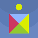 Cover Image of Descargar Square Catch - free games to p  APK